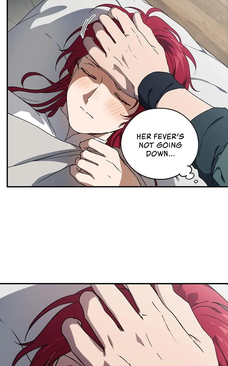 The Spark in Your Eyes Chapter 102
