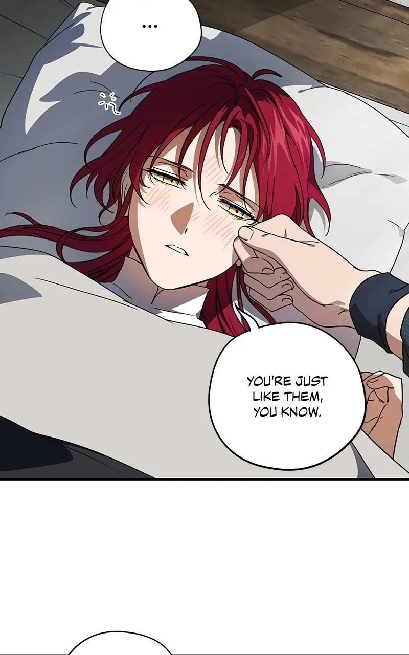 The Spark in Your Eyes Chapter 102