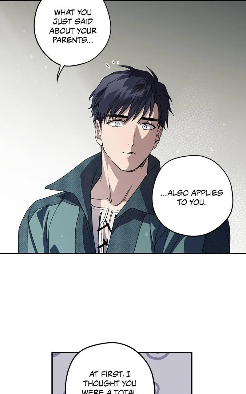 The Spark in Your Eyes Chapter 102