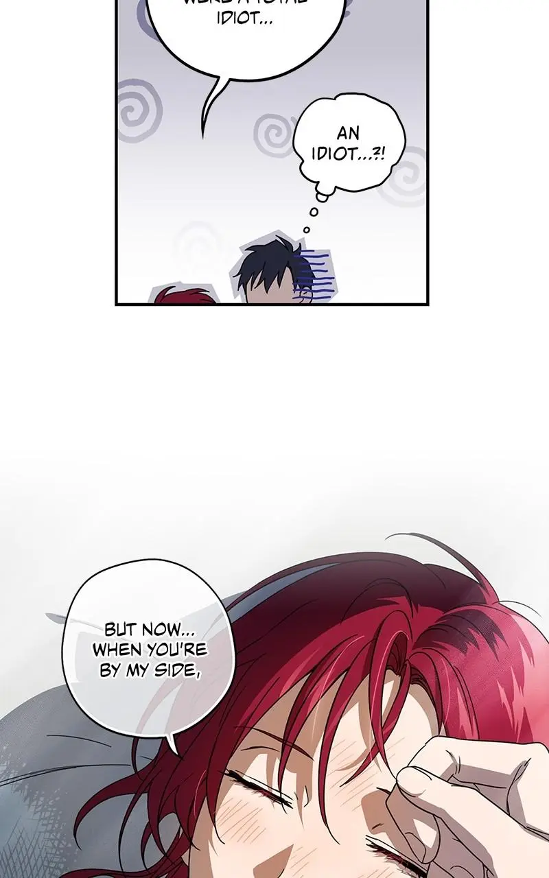 The Spark in Your Eyes Chapter 102