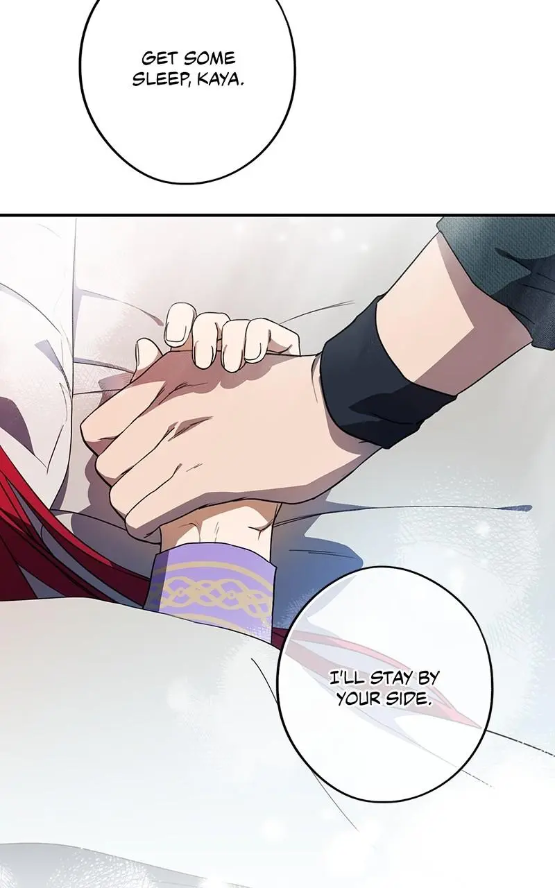 The Spark in Your Eyes Chapter 102