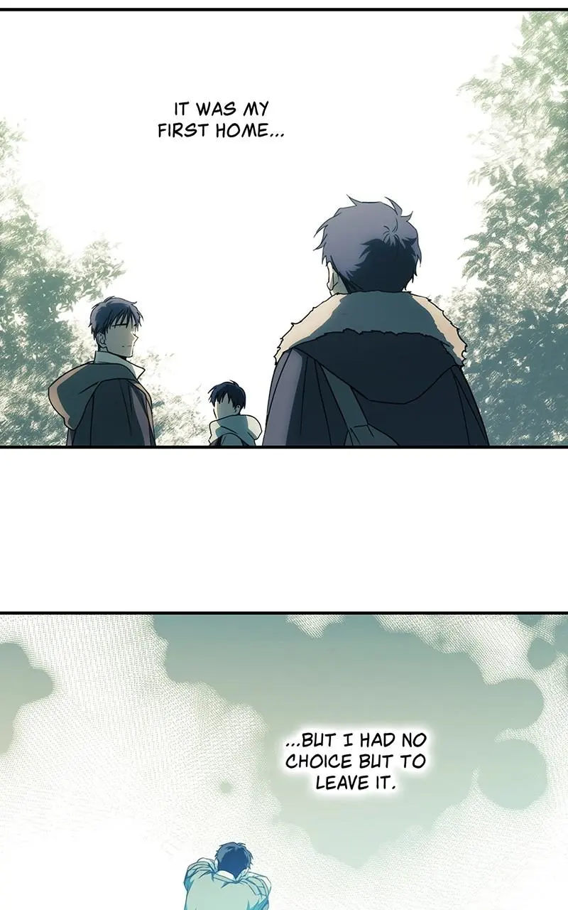 The Spark in Your Eyes Chapter 102