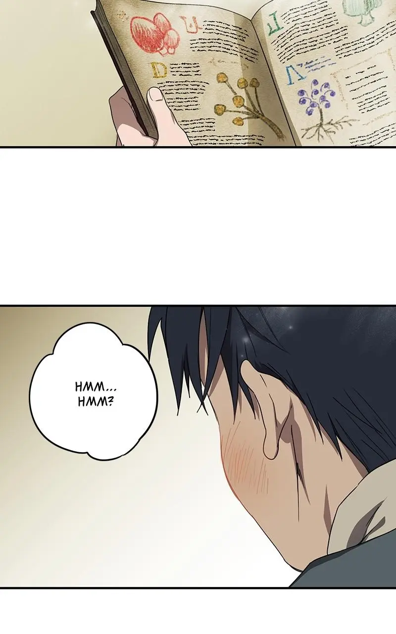 The Spark in Your Eyes Chapter 102