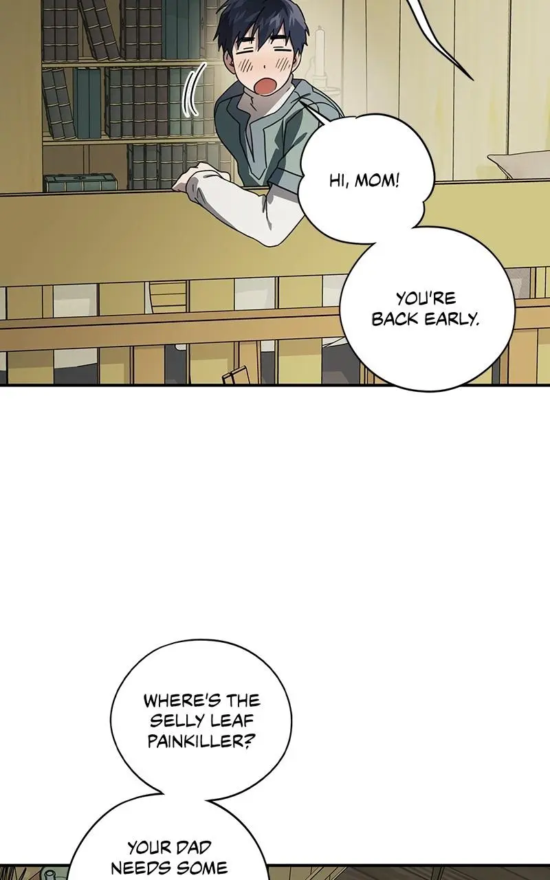 The Spark in Your Eyes Chapter 102