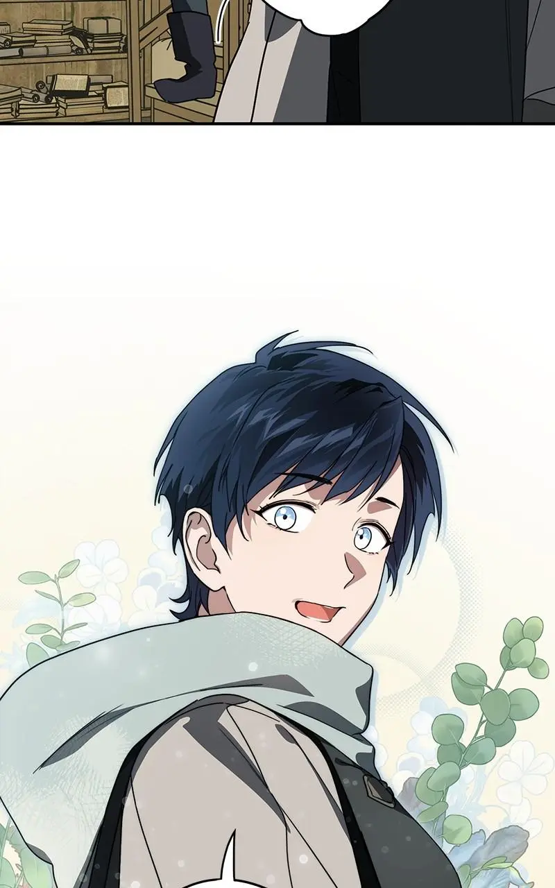 The Spark in Your Eyes Chapter 102