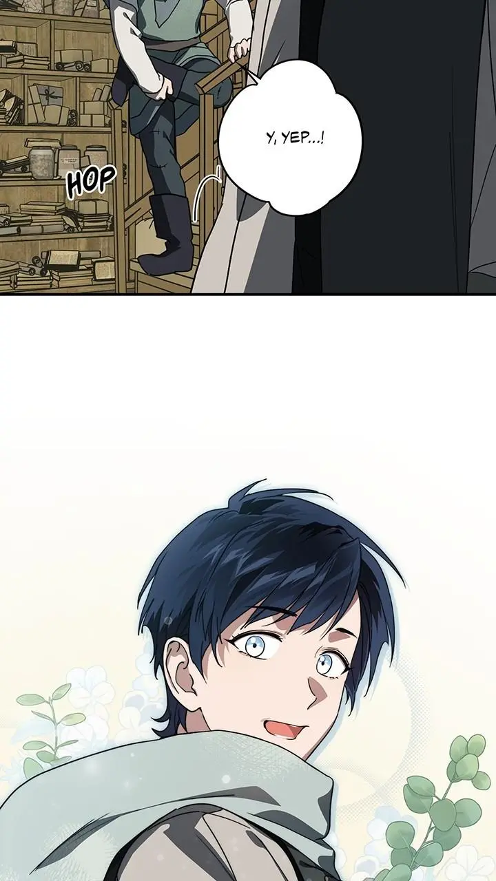 The Spark in Your Eyes Chapter 103