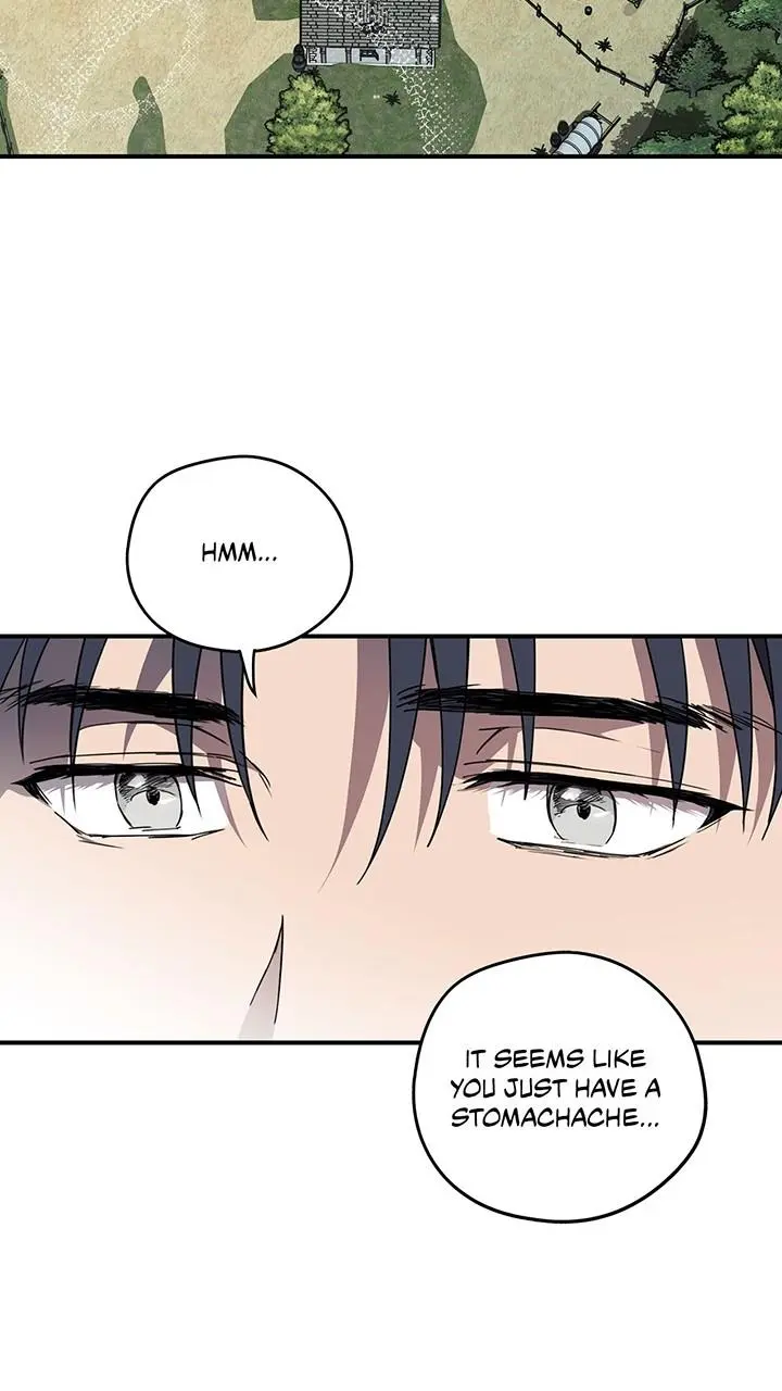 The Spark in Your Eyes Chapter 103