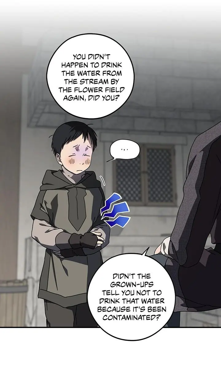 The Spark in Your Eyes Chapter 103