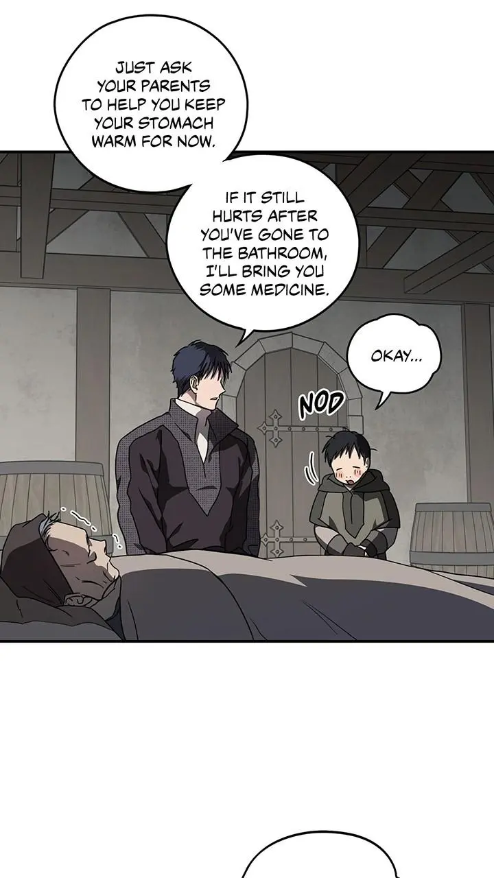 The Spark in Your Eyes Chapter 103