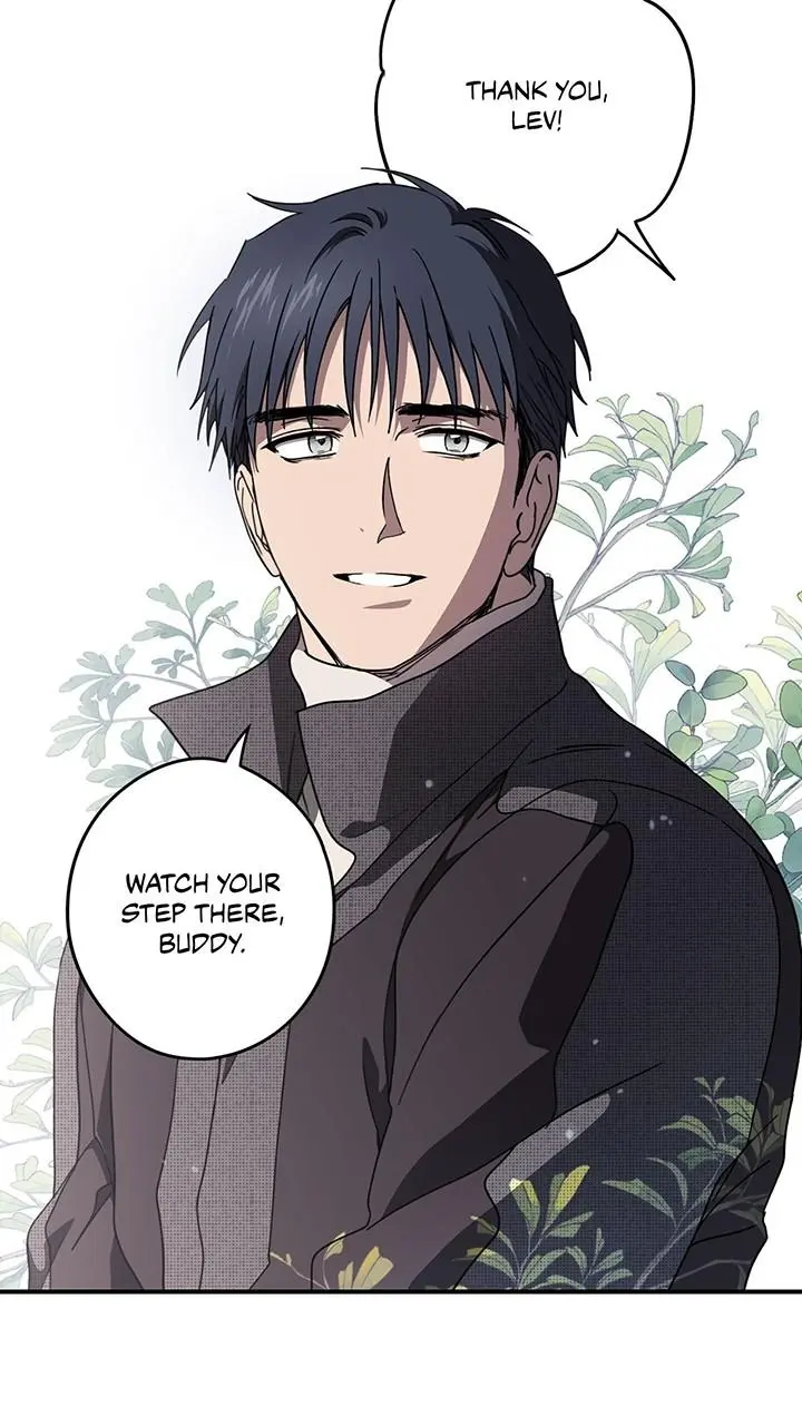The Spark in Your Eyes Chapter 103