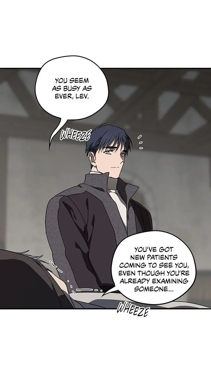 The Spark in Your Eyes Chapter 103