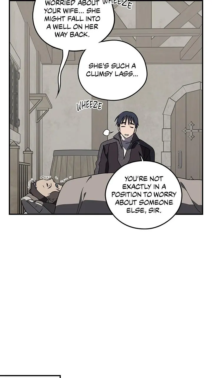 The Spark in Your Eyes Chapter 103