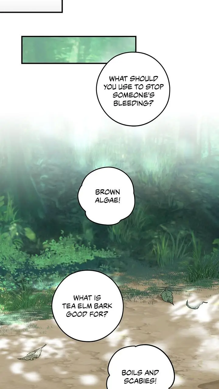 The Spark in Your Eyes Chapter 103