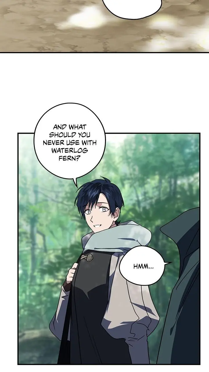 The Spark in Your Eyes Chapter 103