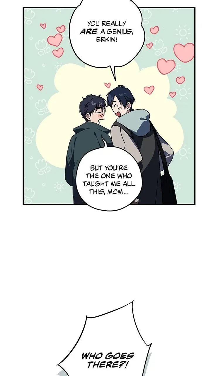 The Spark in Your Eyes Chapter 103