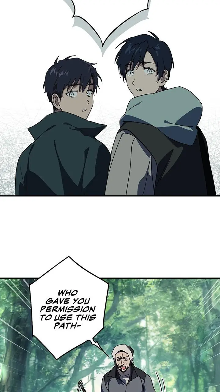 The Spark in Your Eyes Chapter 103