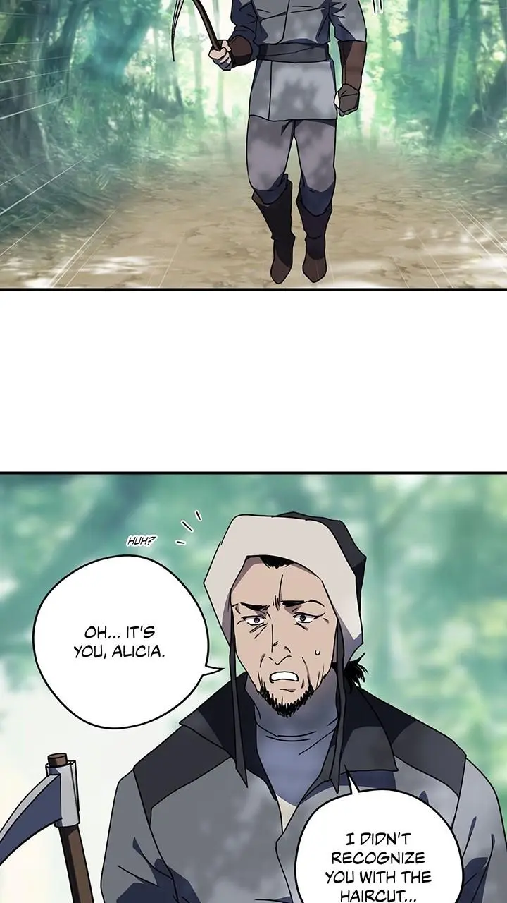 The Spark in Your Eyes Chapter 103