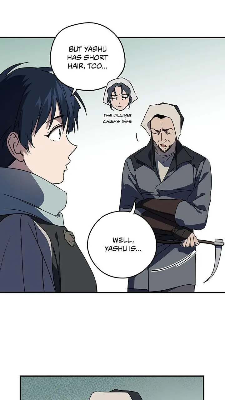 The Spark in Your Eyes Chapter 103