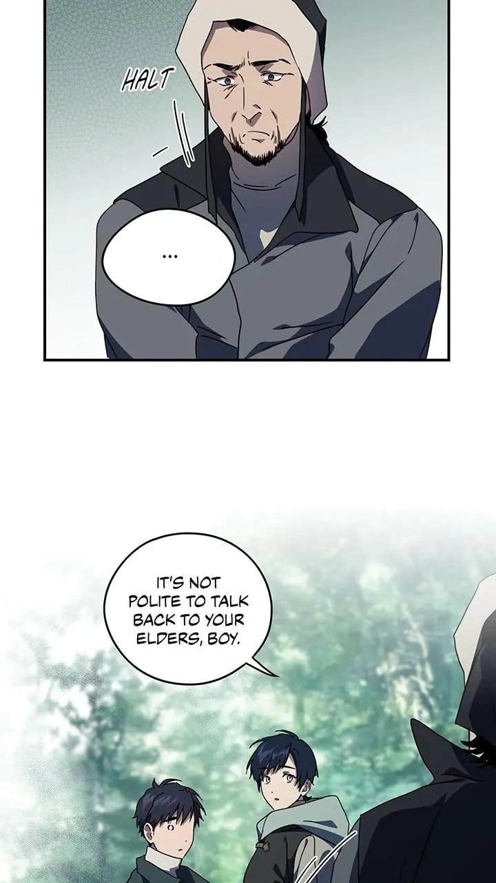 The Spark in Your Eyes Chapter 103