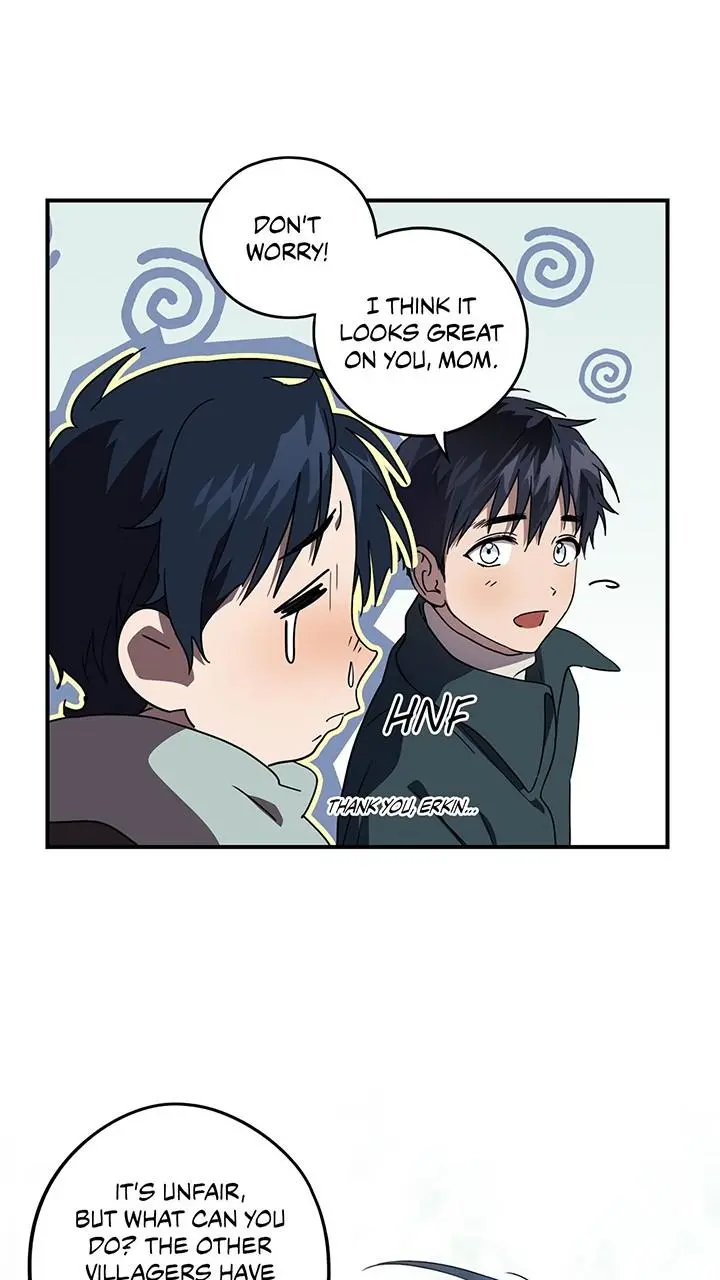 The Spark in Your Eyes Chapter 103