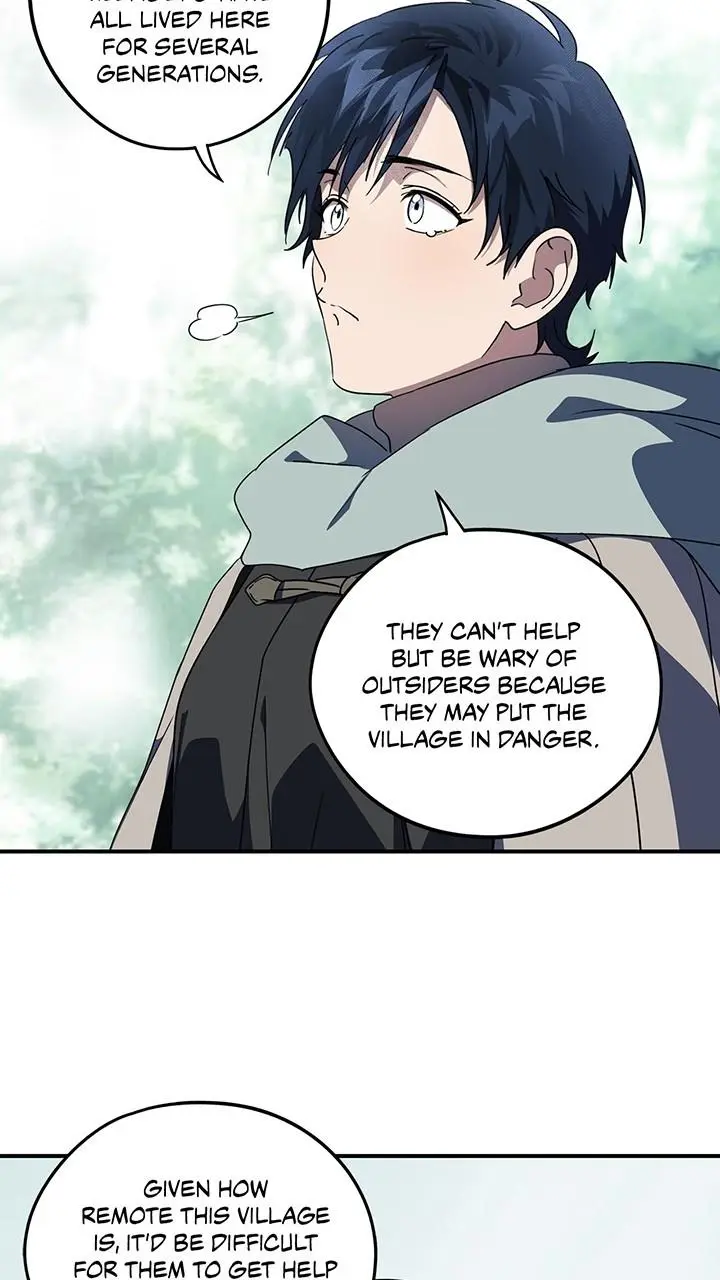 The Spark in Your Eyes Chapter 103