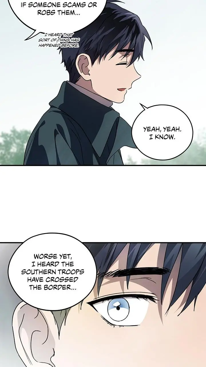 The Spark in Your Eyes Chapter 103