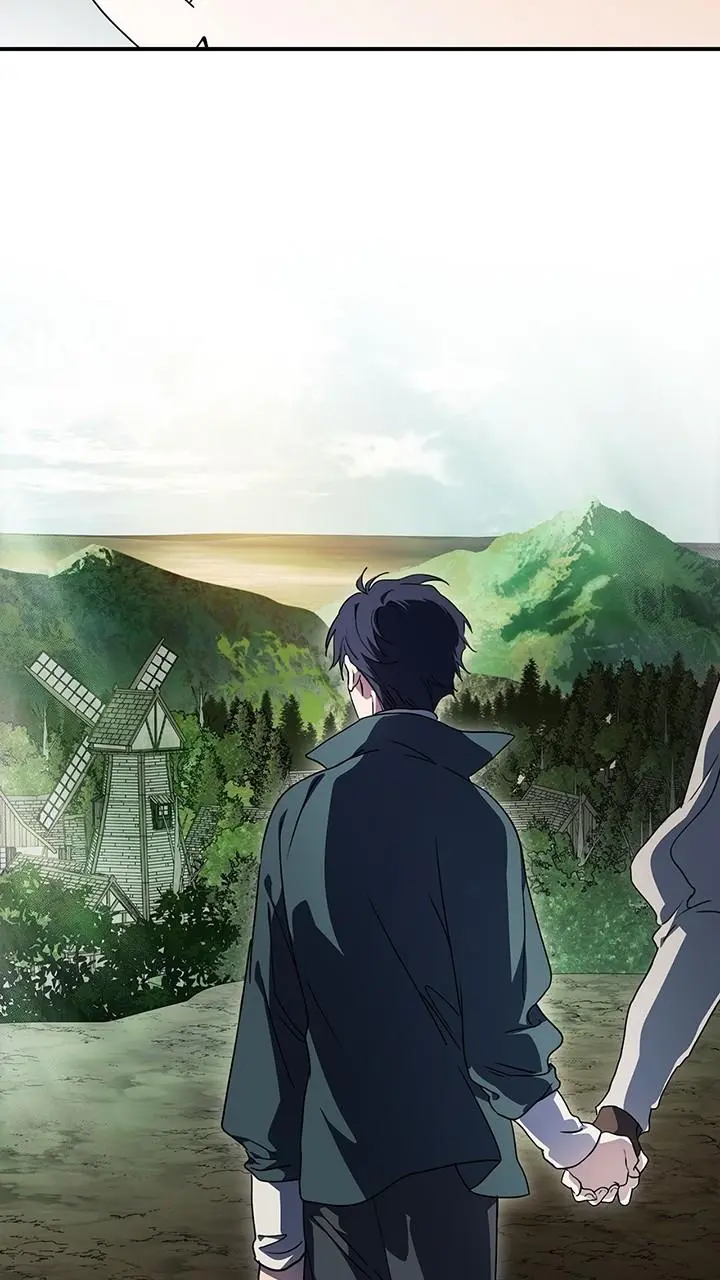 The Spark in Your Eyes Chapter 103