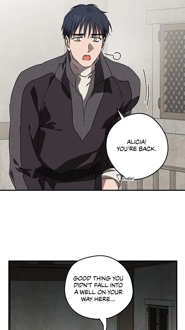 The Spark in Your Eyes Chapter 103