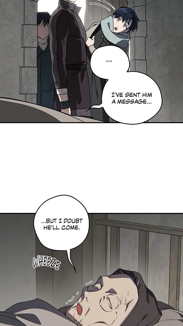 The Spark in Your Eyes Chapter 103