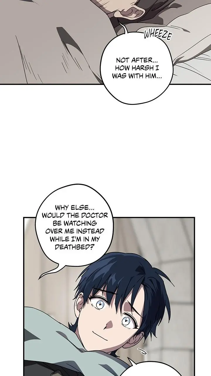 The Spark in Your Eyes Chapter 103