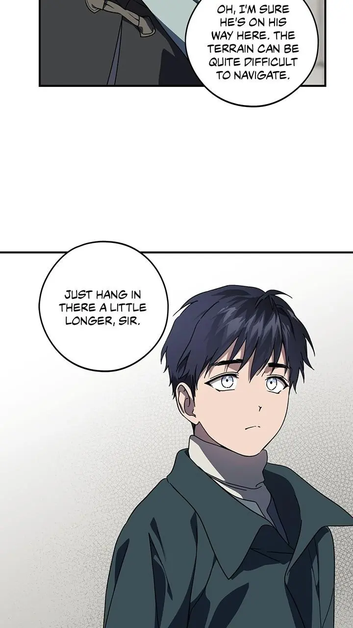 The Spark in Your Eyes Chapter 103