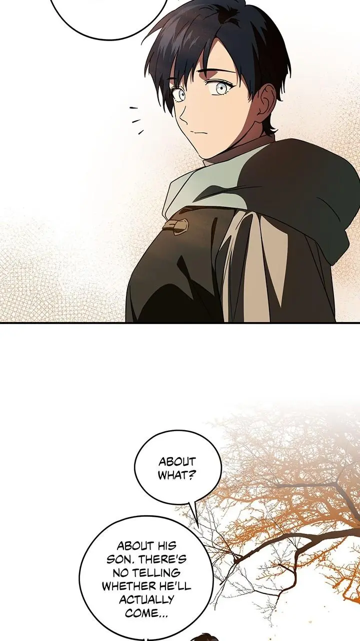 The Spark in Your Eyes Chapter 103