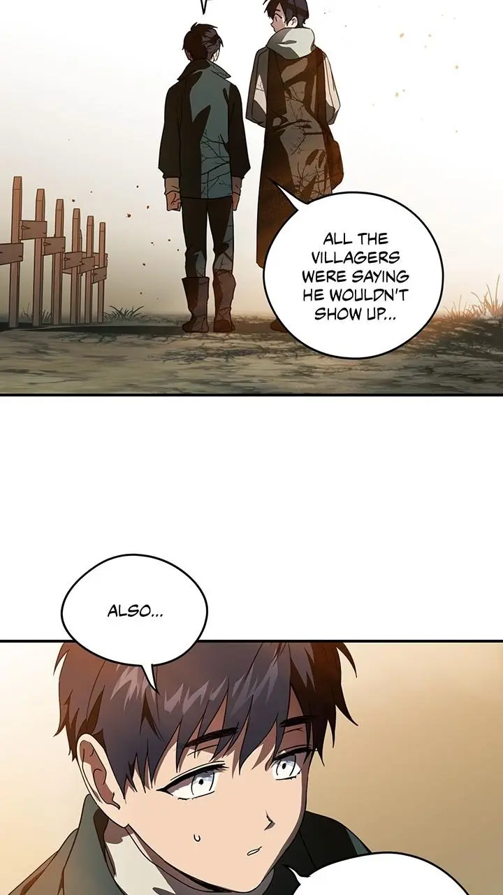 The Spark in Your Eyes Chapter 103