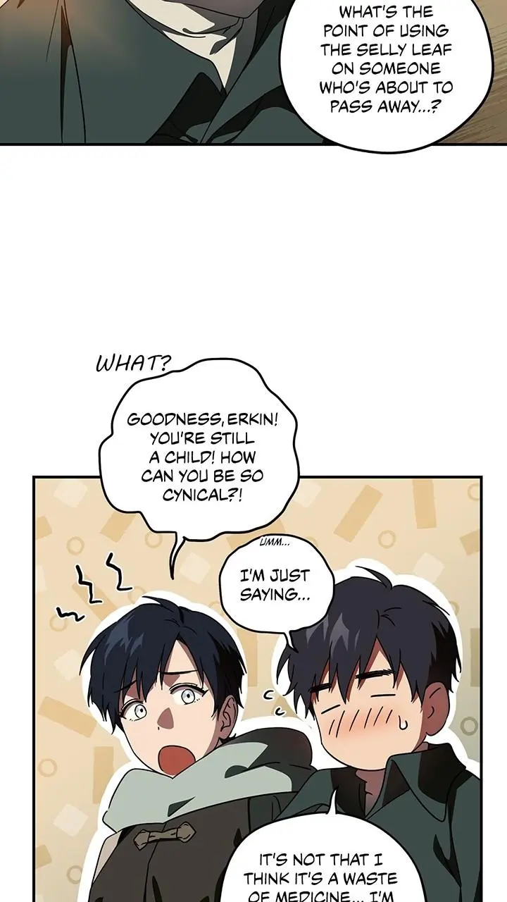 The Spark in Your Eyes Chapter 103