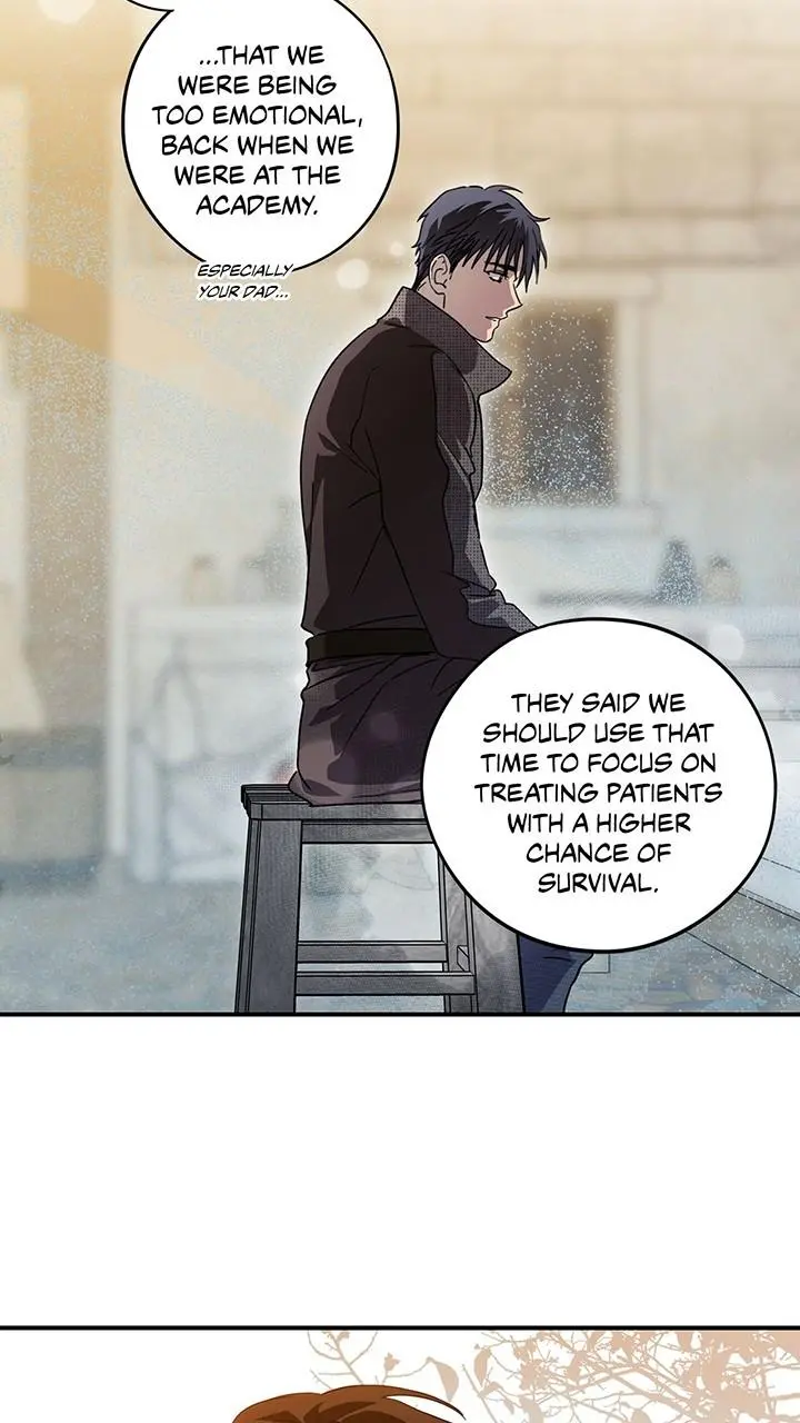 The Spark in Your Eyes Chapter 103