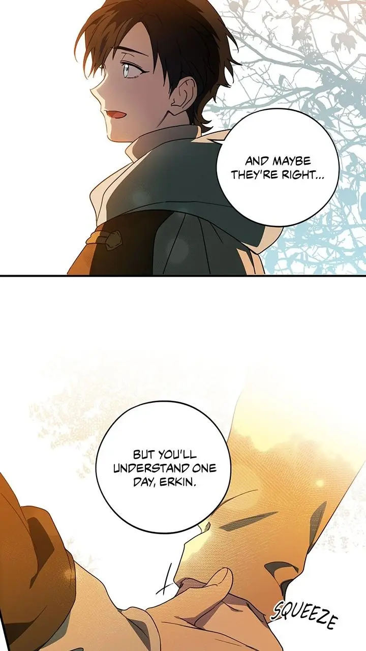 The Spark in Your Eyes Chapter 103