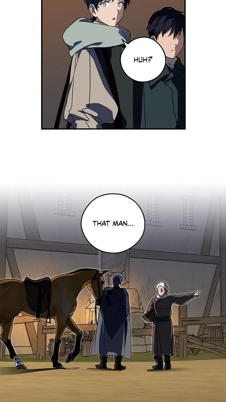 The Spark in Your Eyes Chapter 103