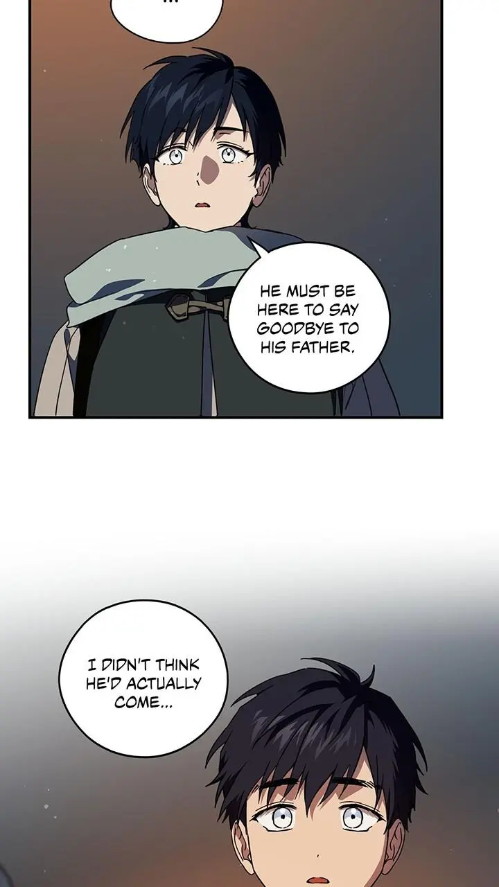 The Spark in Your Eyes Chapter 103