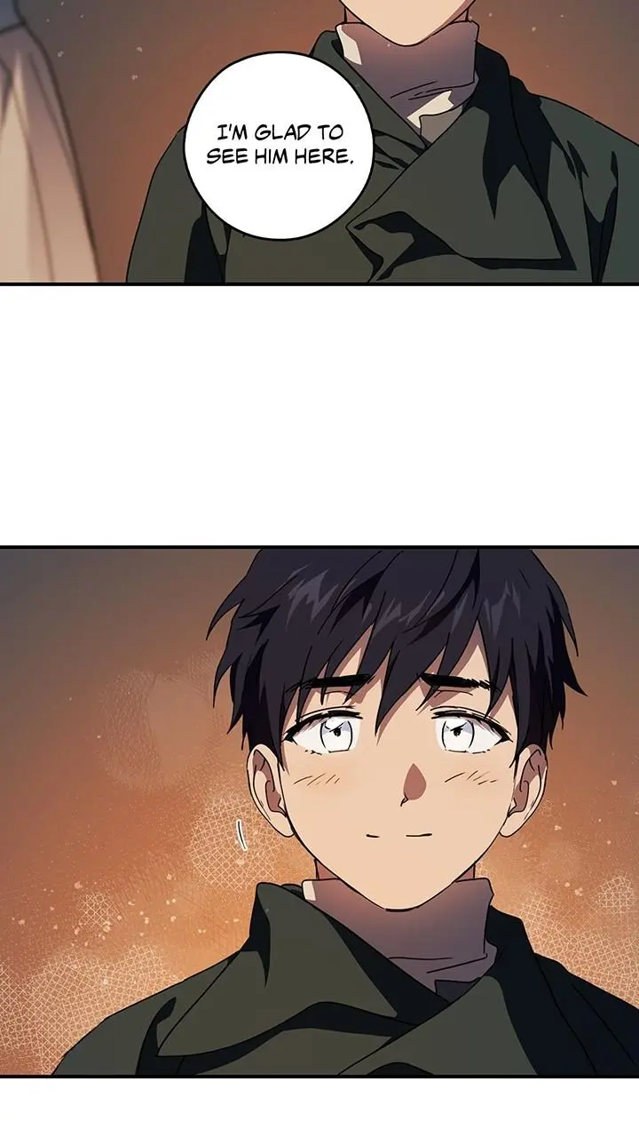 The Spark in Your Eyes Chapter 103