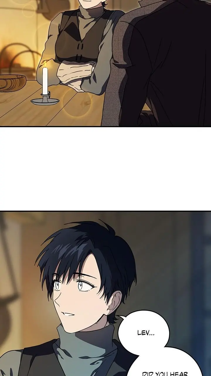 The Spark in Your Eyes Chapter 103