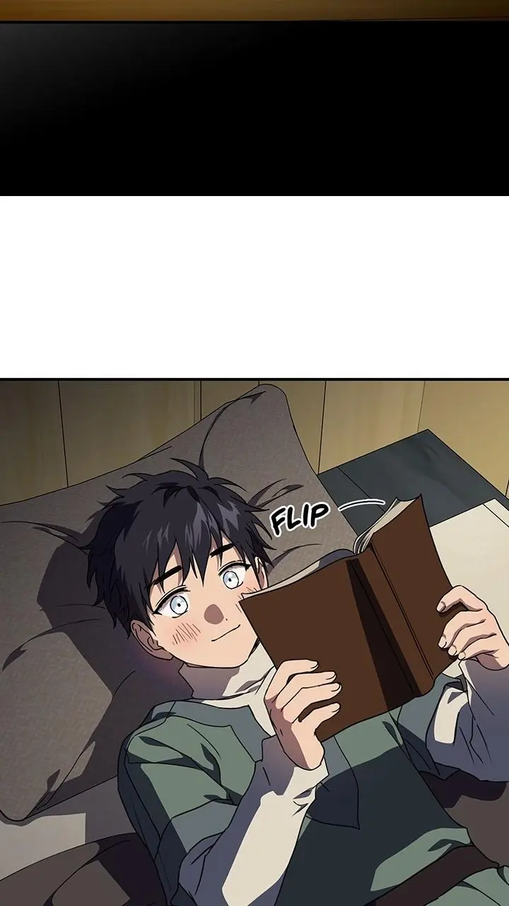 The Spark in Your Eyes Chapter 103