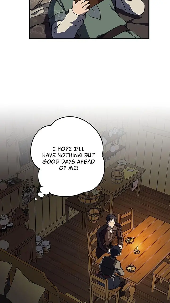 The Spark in Your Eyes Chapter 103
