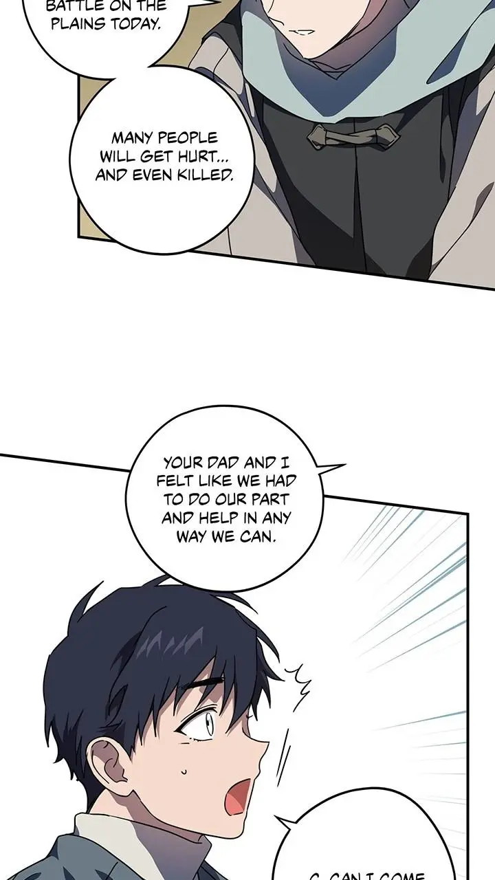 The Spark in Your Eyes Chapter 104