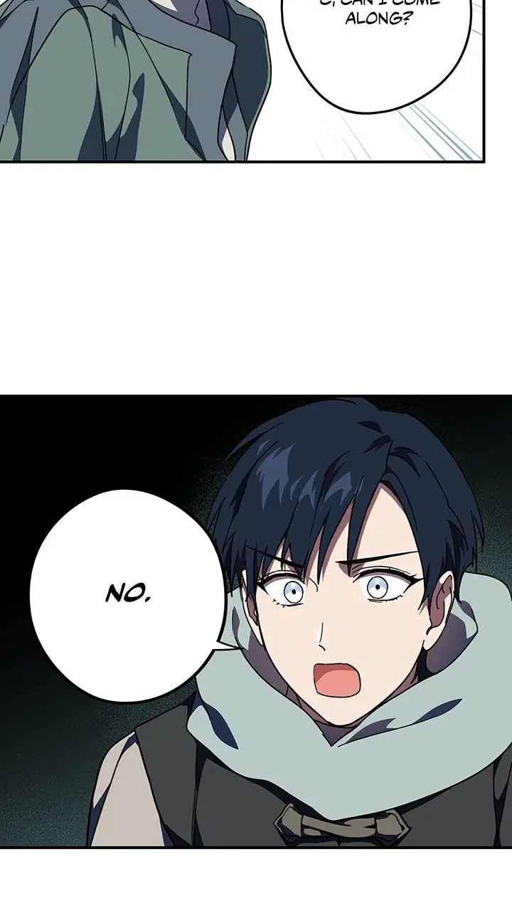 The Spark in Your Eyes Chapter 104