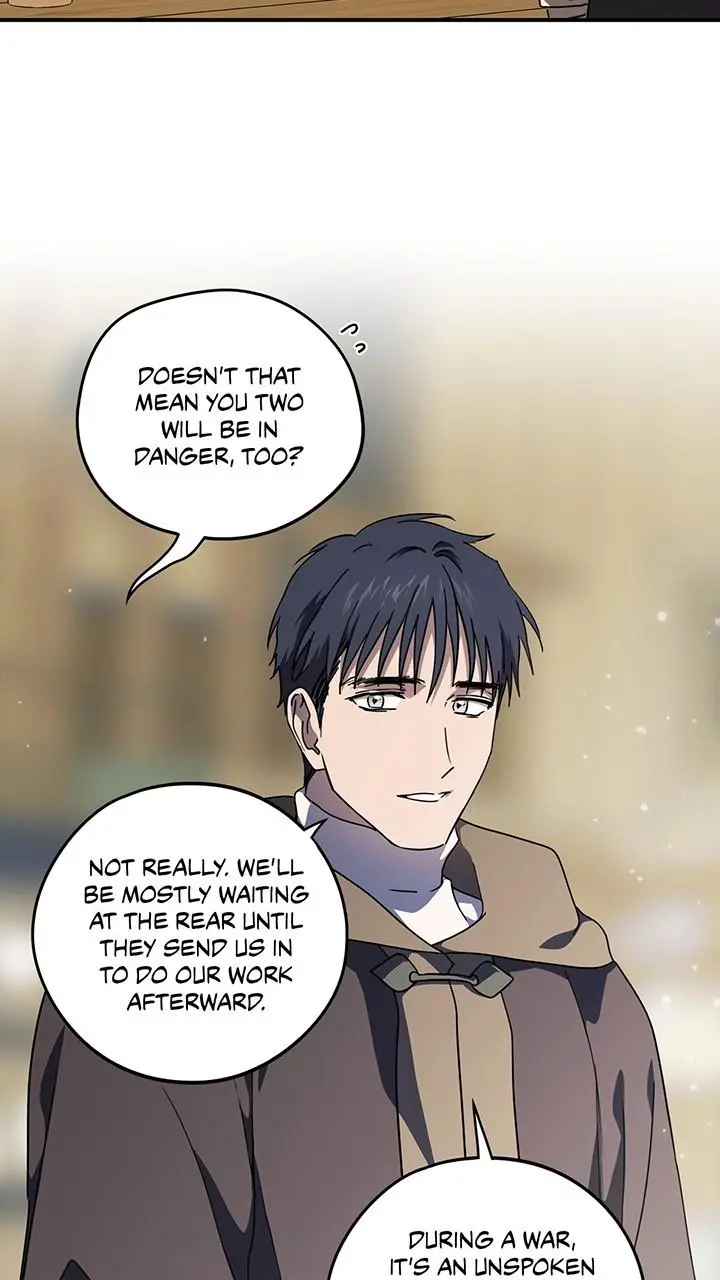 The Spark in Your Eyes Chapter 104