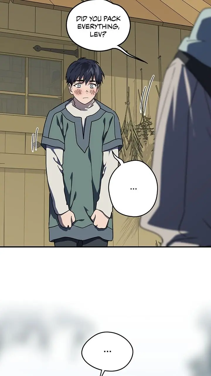 The Spark in Your Eyes Chapter 104