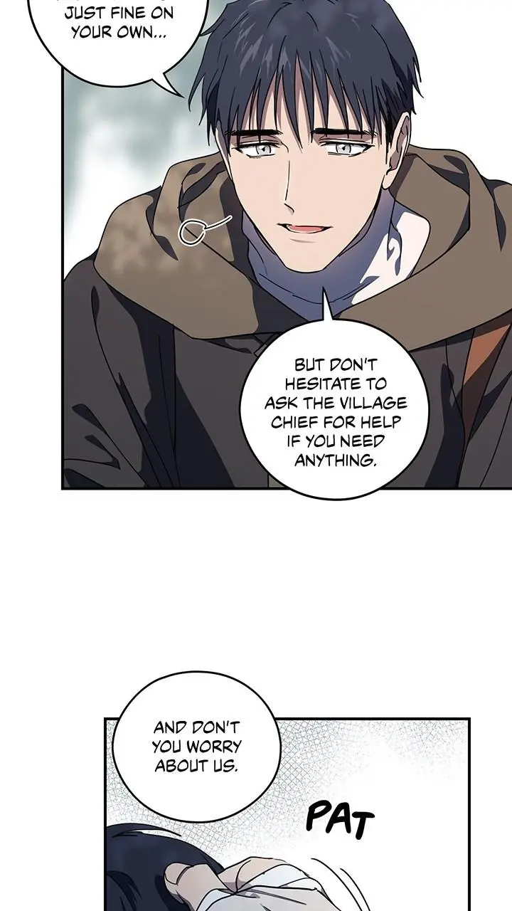 The Spark in Your Eyes Chapter 104