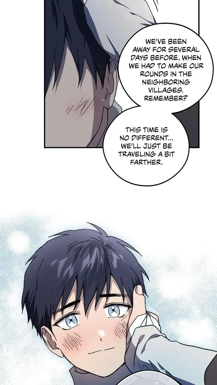 The Spark in Your Eyes Chapter 104