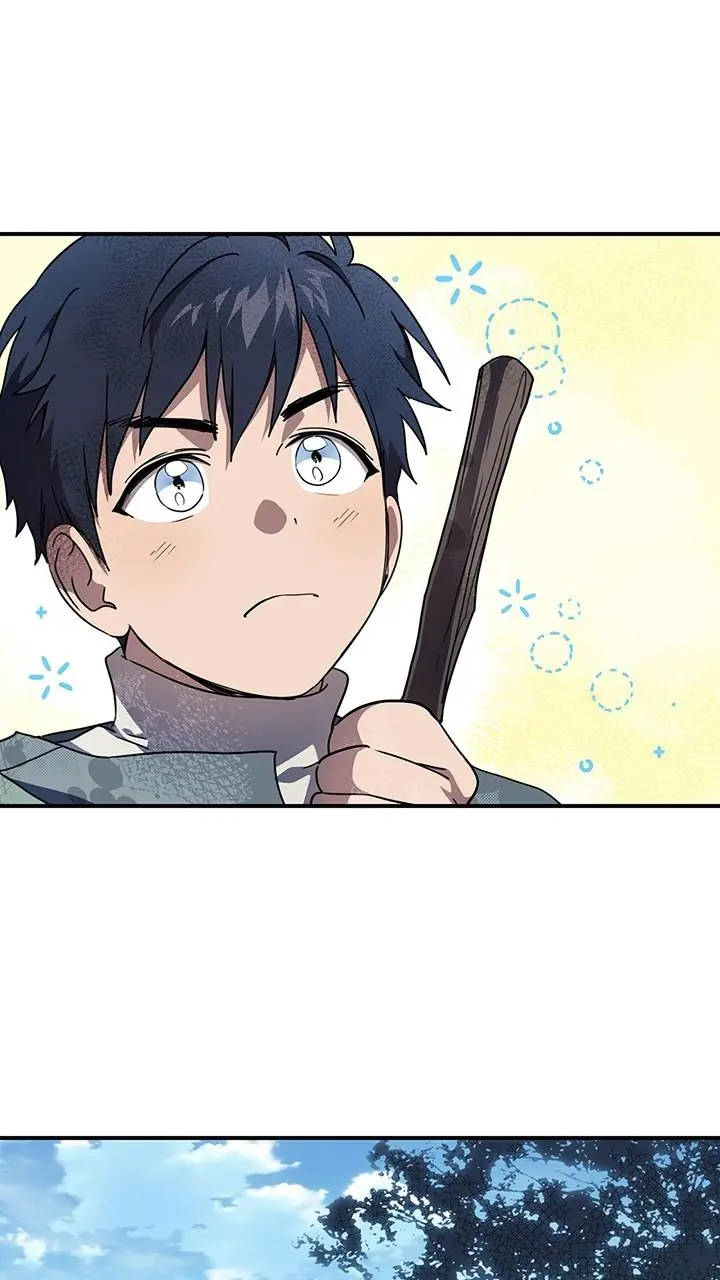 The Spark in Your Eyes Chapter 104