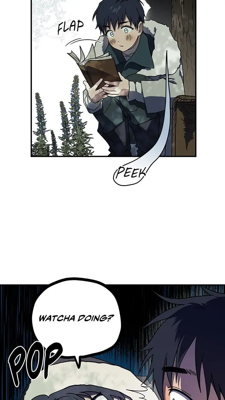 The Spark in Your Eyes Chapter 104